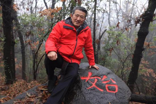 南宫天气预报介绍