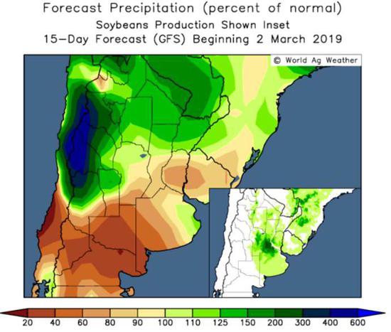 托克逊天气预报评测3