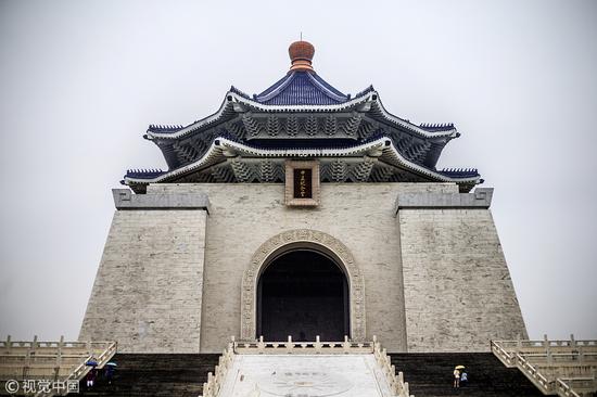 广东省中山市天气评测2