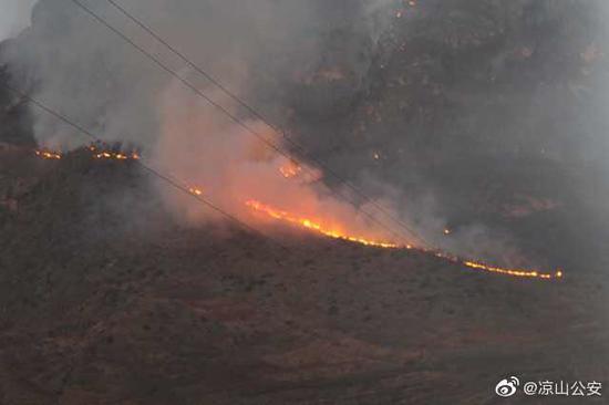 登封一周天气预报评测3