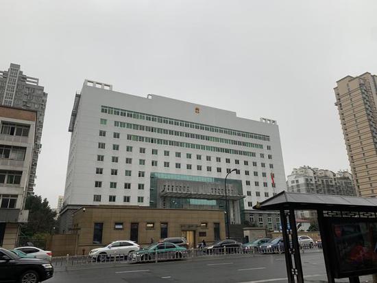 黑河市天气预报评测2