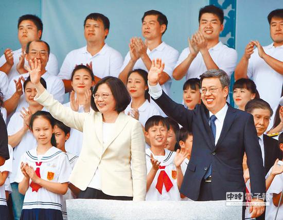 山东省临沂市天气介绍