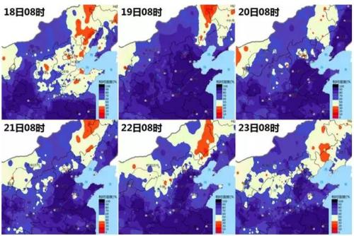 苏州一周天气预报评测3