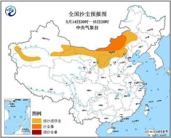 空气质量指数介绍