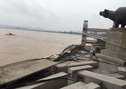 池州东至天气评测2