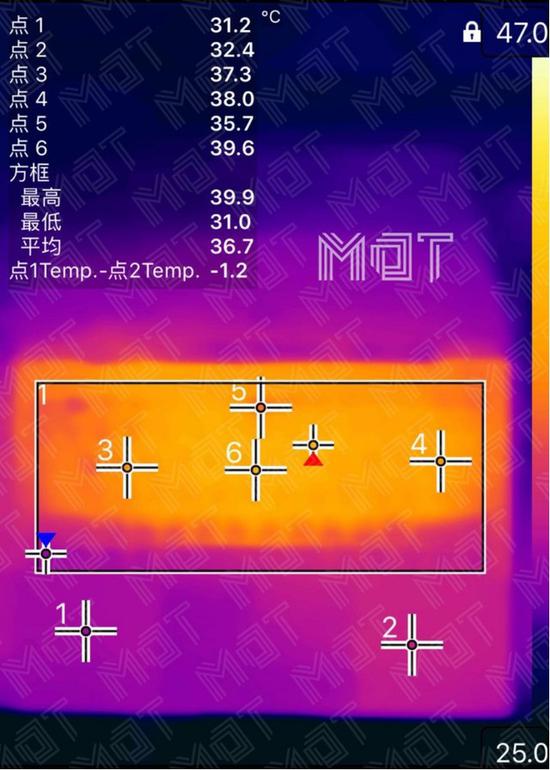 天气24小时预报评测2