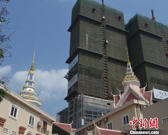 阜平天气预报评测1