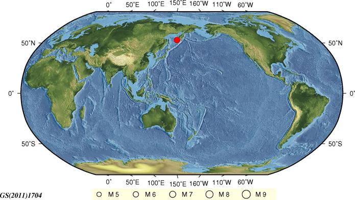 兴安盟天气预报介绍