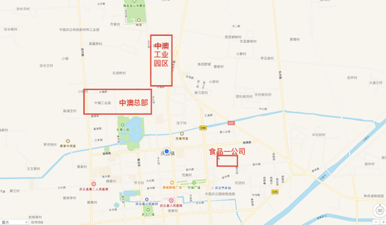 青岛市天气预报介绍